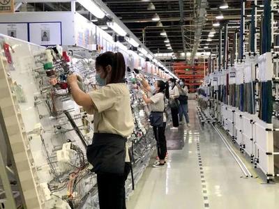 落實街鎮“服務包” 當好服務企業“店小二” —— 嘉定安亭深化節能管理服務賦能企業綠色發展