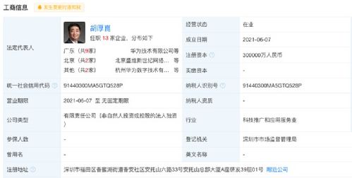 狂砸30億，華為大舉進軍數字能源 副董事長掛帥，新能源車技術成攻堅重點