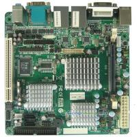 供應艾訊宏達Mini-ITX 主板SYS76833VG 緊湊高效，賦能嵌入式與工業(yè)應用